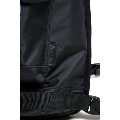 BACKPACK #BLACK [BCL-72]