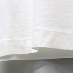 CIRCLE T #OFF WHITE [JI-26SS-CS02]