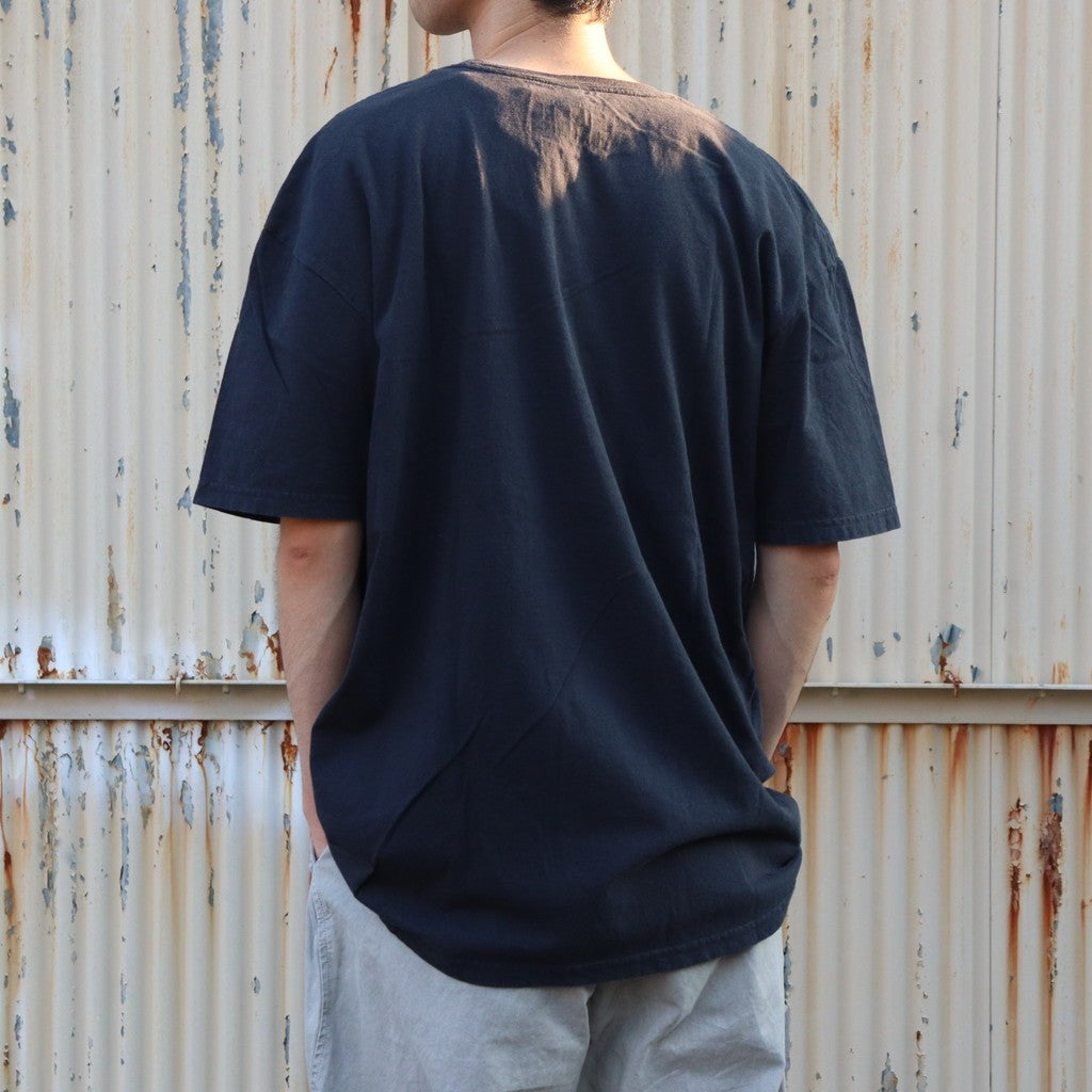 「攻擊托坦」T卹 #黑色 [tl25f064]