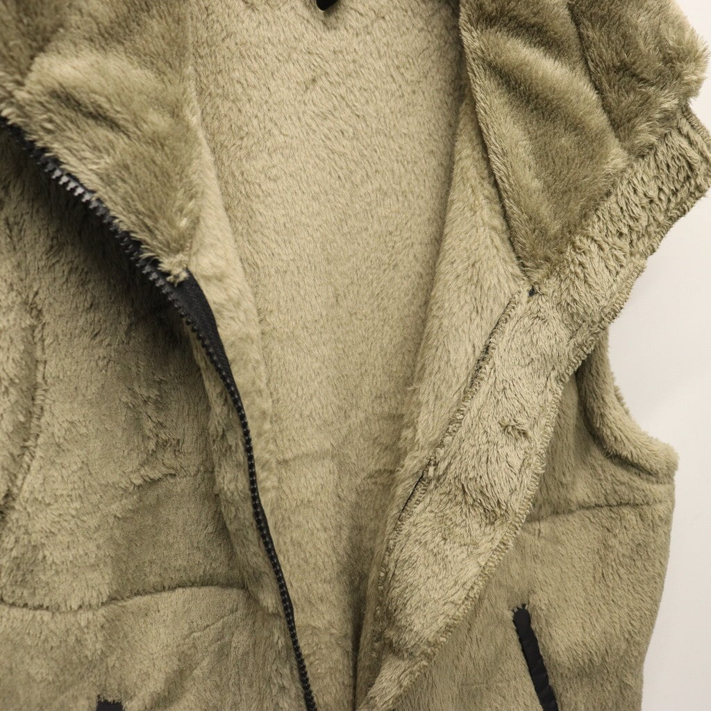 Versa Loft Vest #MR / マッシュルーム [NA62551]