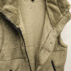 Versa Loft Vest #MR / マッシュルーム [NA62551]