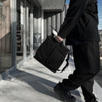 2.5 LAYER HELMET #BLACK [FSN32241B0001]