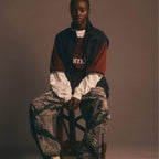 Camouflage Wide Easy Pants #Real Tree [SD25F-PT06]