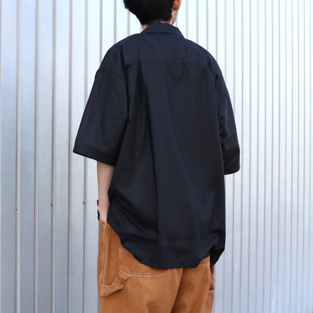 OPENSHED #BLACK [F32610-SH18]