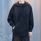 FADE HOODIE #BLACK [25AW-FS-58 / FS1910]