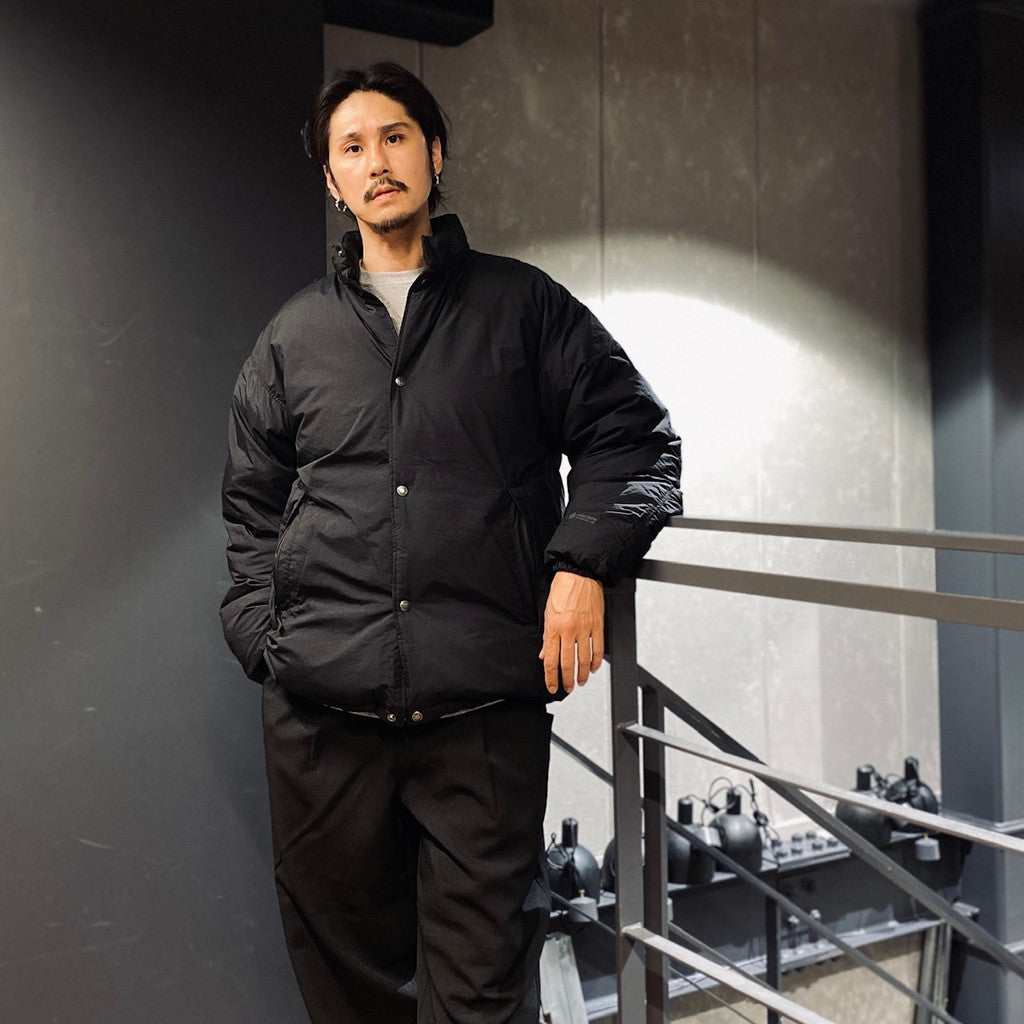 改造 SIERRA 夾克 #K [ND92361]