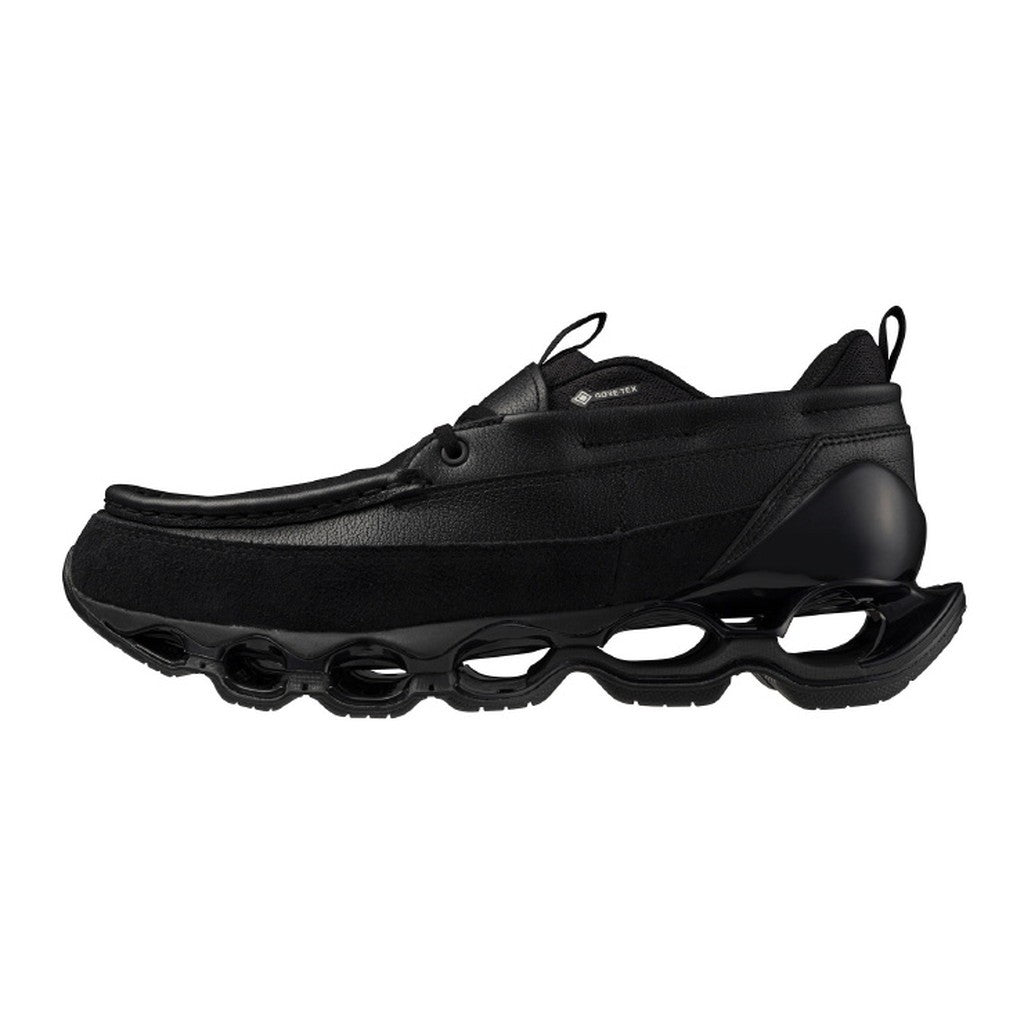 WAVE PROPHECY MOC GTX #BLACK / BLACK [D1GD2406]