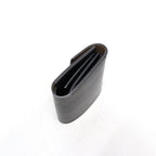 ITUAIS Diferente | CAVALLO Mini Wallet (MARYAM Horse Butt) #Black [26SS-ITU-01]