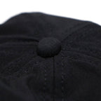 STRECH NYLON CAP_CITY COUNTRY CITY #BLACK#2 [CCC-261G002]