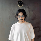 BONA #SILVER / LT-BLUE [BONA-SLV-LTBLU]