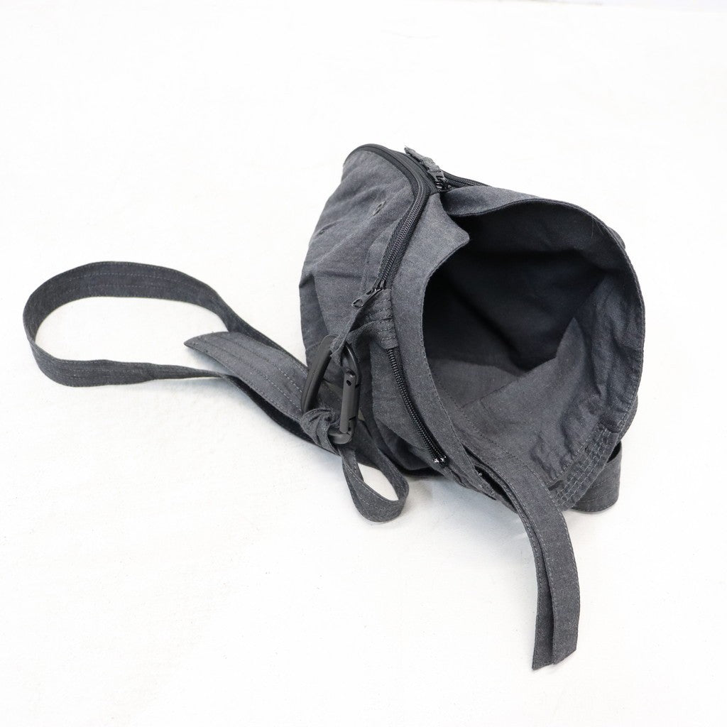 BASIC UNIT 03 #BLACK [JI-26SS-BU03]