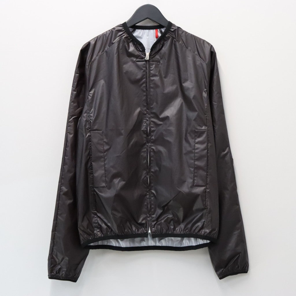 THERMO RUN JACKET #THERMO WHITE [JI-26AW-JK04-2]