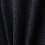 TECH KNIT CREW L/S Brewed Protein #NAVY [BE-70026W]
