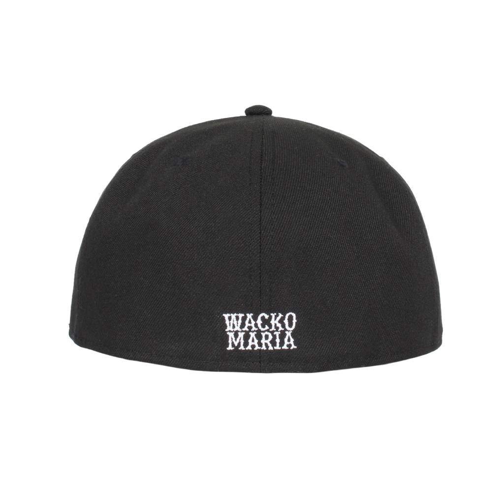 NEW ERA | 59FIFTY #BLACK [26SS-WMA-CP01]