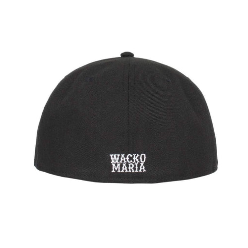 NEW ERA | 59FIFTY #BLACK [26SS-WMA-CP01]
