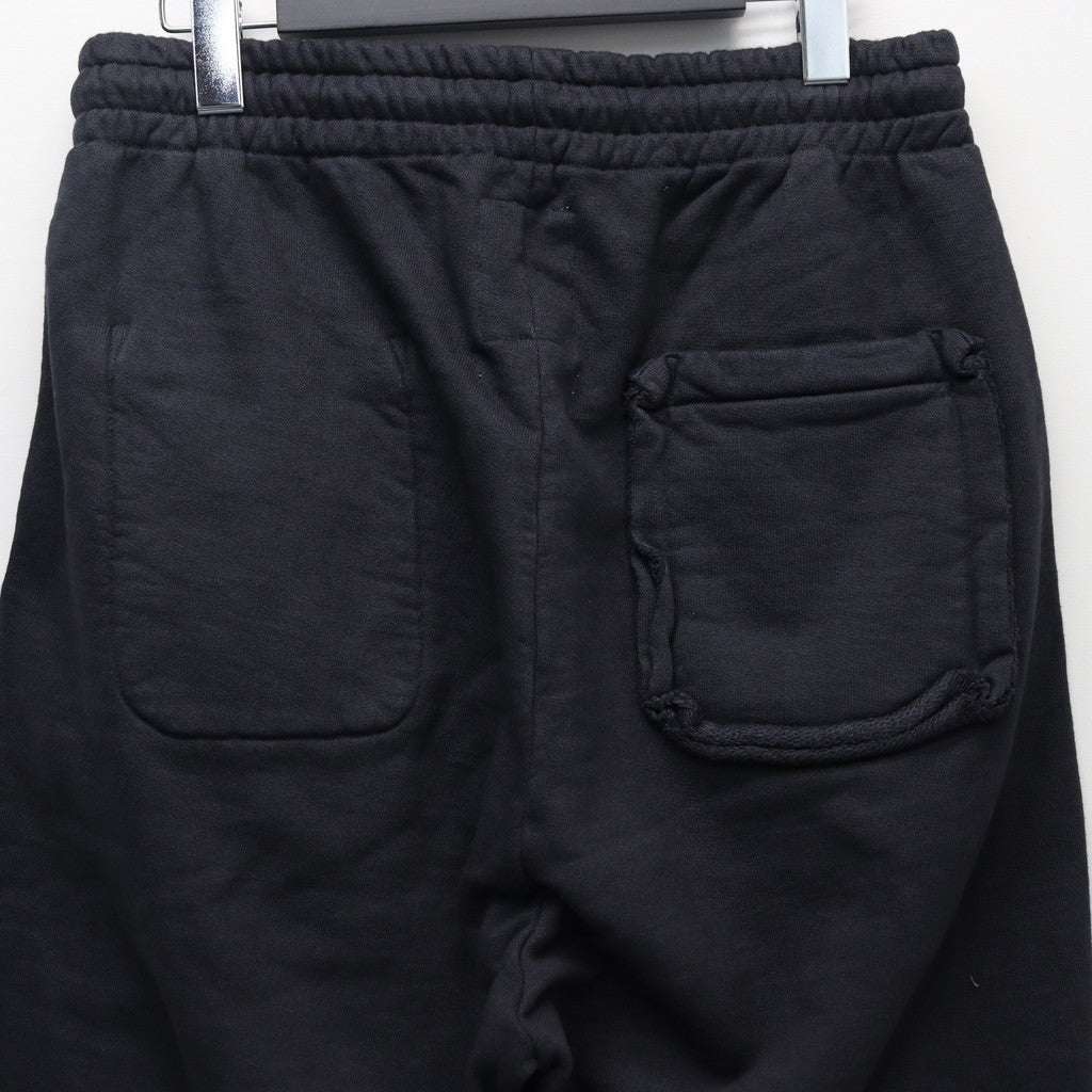 黑色運動褲 [BW252-SP]