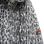 NANGA | LEOPARD MOUNTAIN PARKA #GRAY [26FW-WMO-NA08]