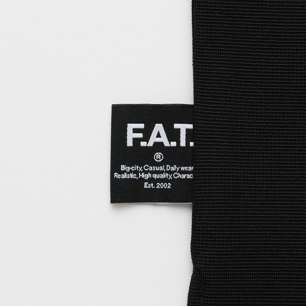 STAROVER #BLACK [F32411-CT30]