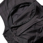 ONE-DAY VEST #Black [26SS-JK06]