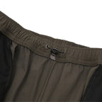 COMFORTABLE CARGO PANTS #MOCHA [HOD25AWCCPT]