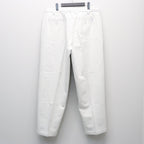 PUNCH BOHEMIAN TECH PANTS #Grey [26SS-B04]