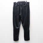 FIREBIRD VELOUR TP #BLACK [LC8085]