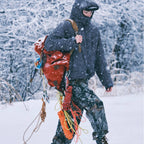 Camouflage Wide Easy Pants #Real Tree [SD25F-PT06]