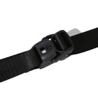 SIGNATURE BELT #BLACK [HOD26-01-BT001]
