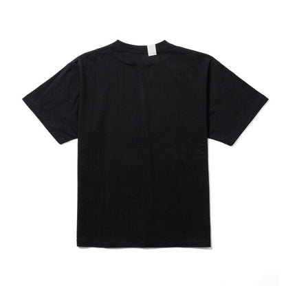 N.HOOLYWOOD | STAR & BARS Tee #BLACK [24SS-FS-N H-01 / FS1435]