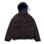 PERTEX PADDING FESTIVAL JK #Black [FPA08252U0010]