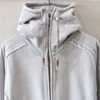 ORBIT HOOD #GRAY [JI-24AW-HD01]