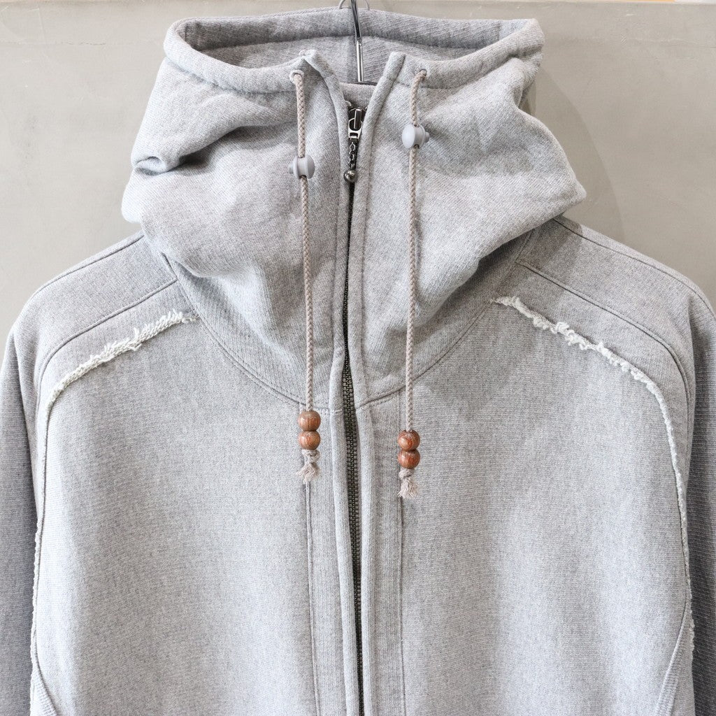 ORBIT HOOD #GRAY [JI-24AW-HD01]