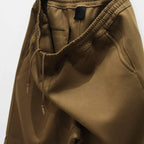 TECH SCUBA KNIT PANTS #COYOTE [BP-61025W]