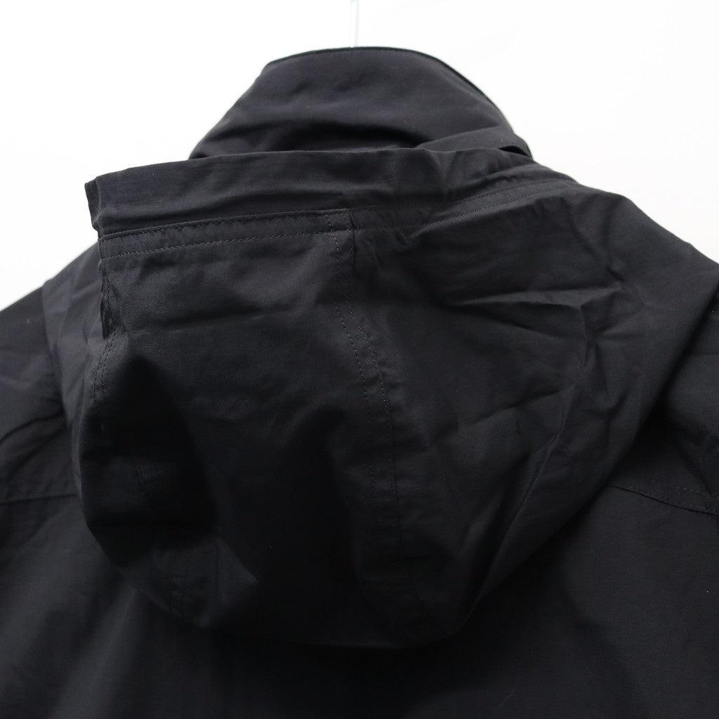 Field Utility Jacket #K / ブラック [NP22533]