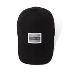 STRECH NYLON CAP_CITY COUNTRY CITY #BLACK#2 [CCC-261G002]