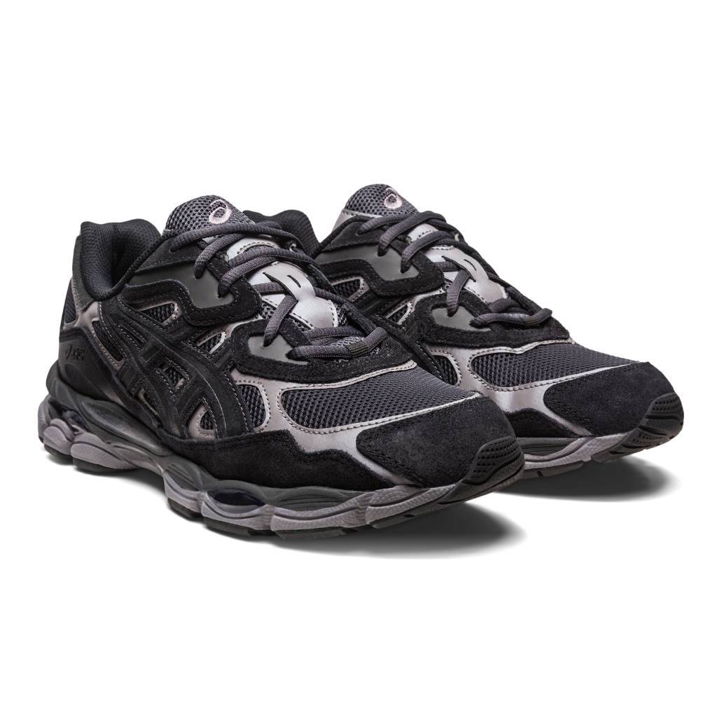 GEL-NYC #GRAPHITE GREY/BLACK [1201A789]
