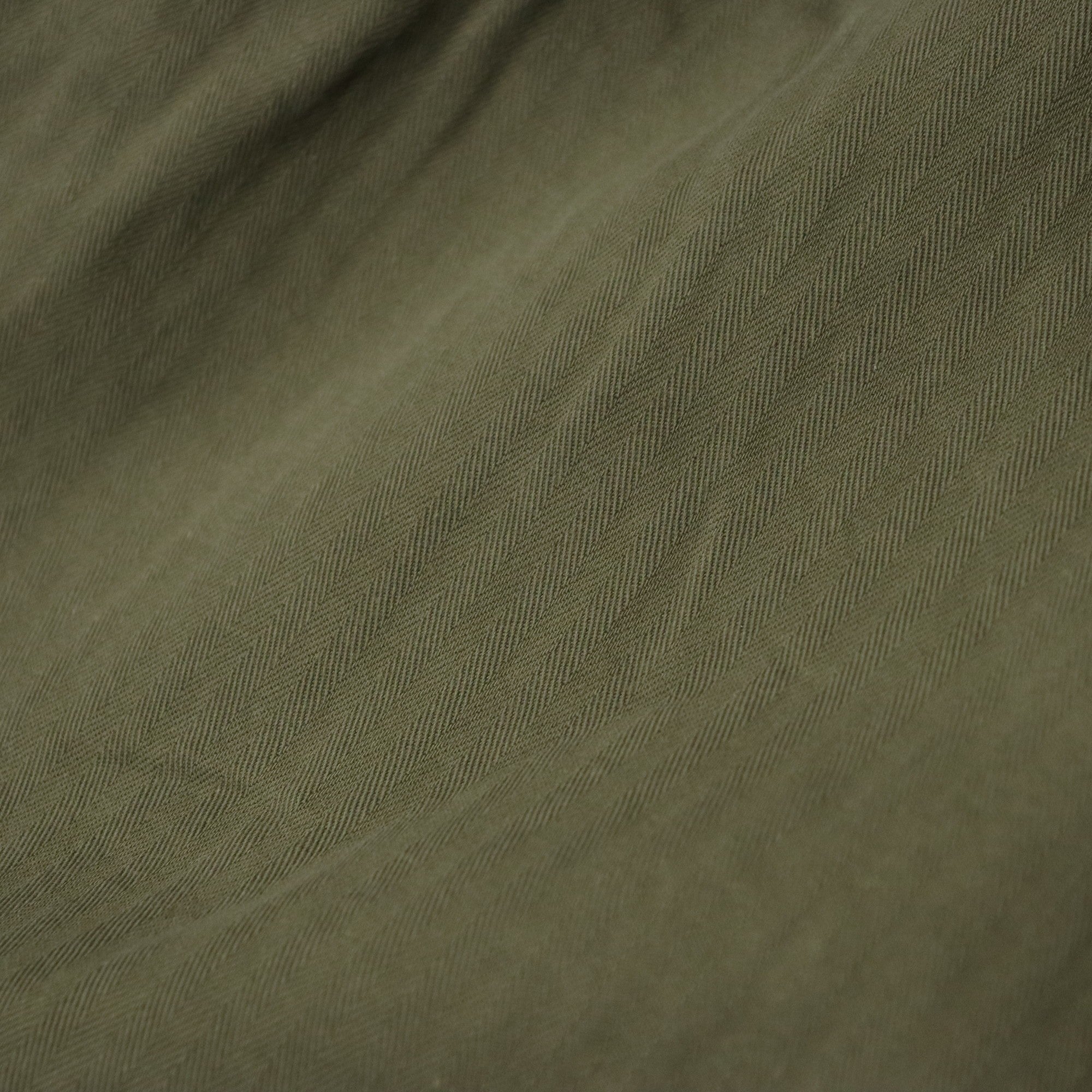 6 POCKET TROUSERS #KHAKI [24FW-WMP-PT03]