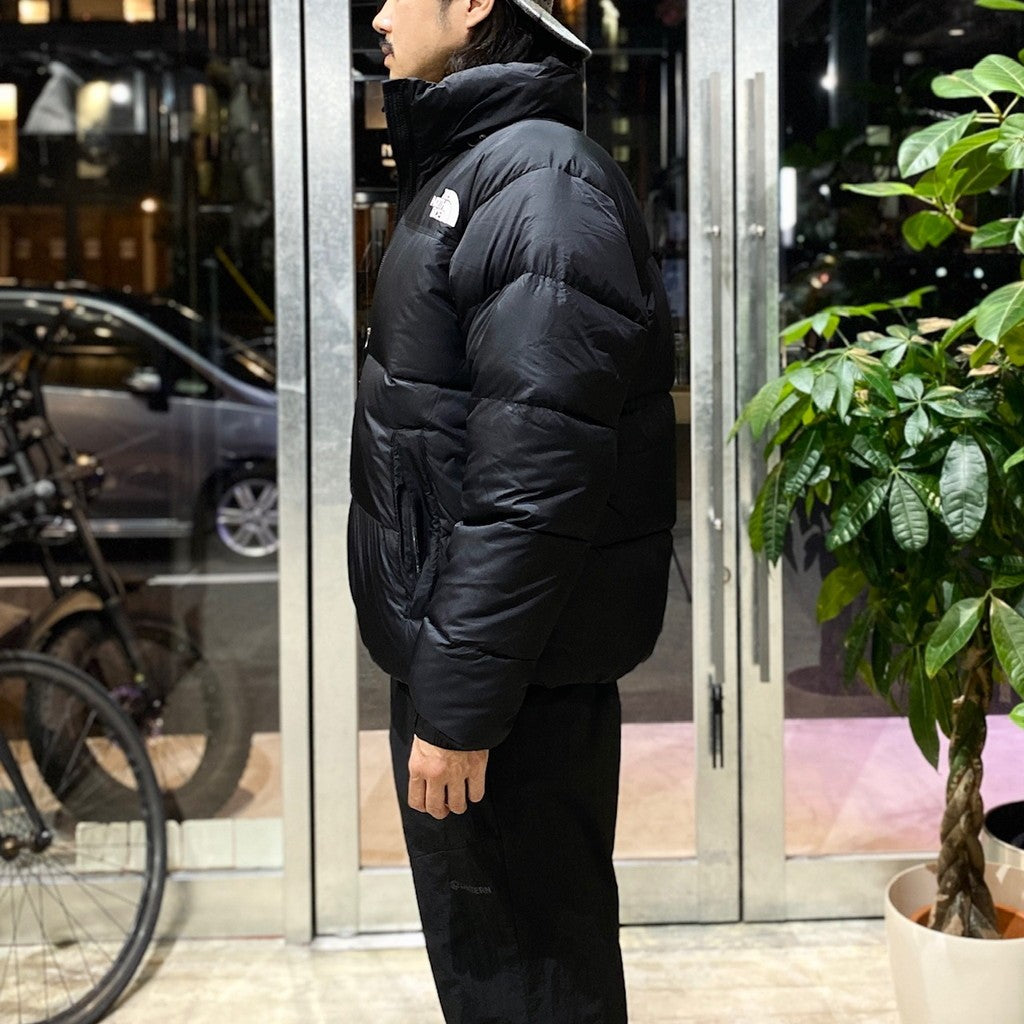 NUPTSE JACKET #K [ND92335]