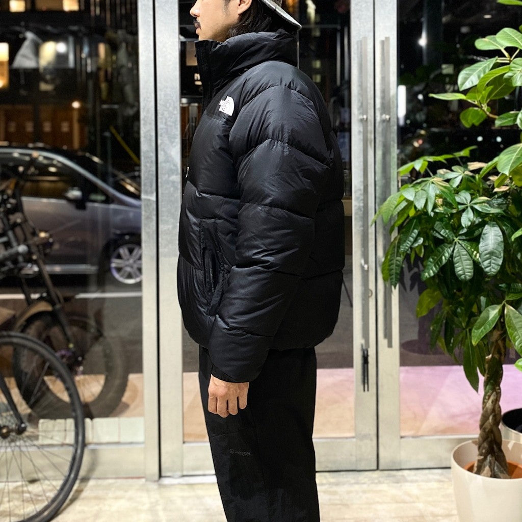 NUPTSE 外套 #K [ND92335]