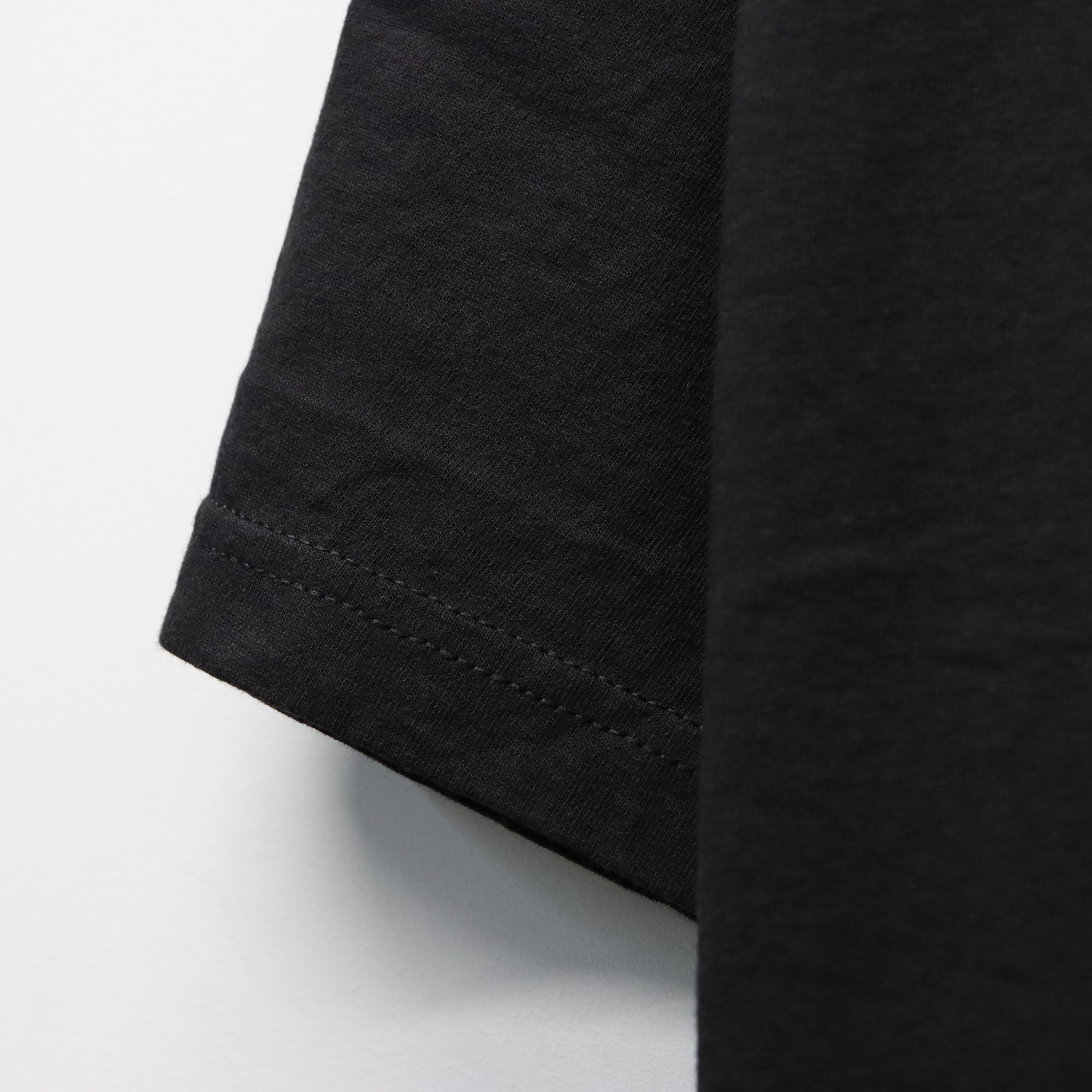 幽遊白書 | 「GENKAI」 TEE #BLACK [26SS-FSx幽遊白書-06 / FS2012]