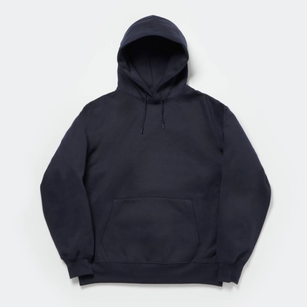 TECH SWEAT HOODIE #BLACK [BE-52024W] – cocorozashi