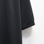 All Purpose Tee #Black [SD26S-CT11]