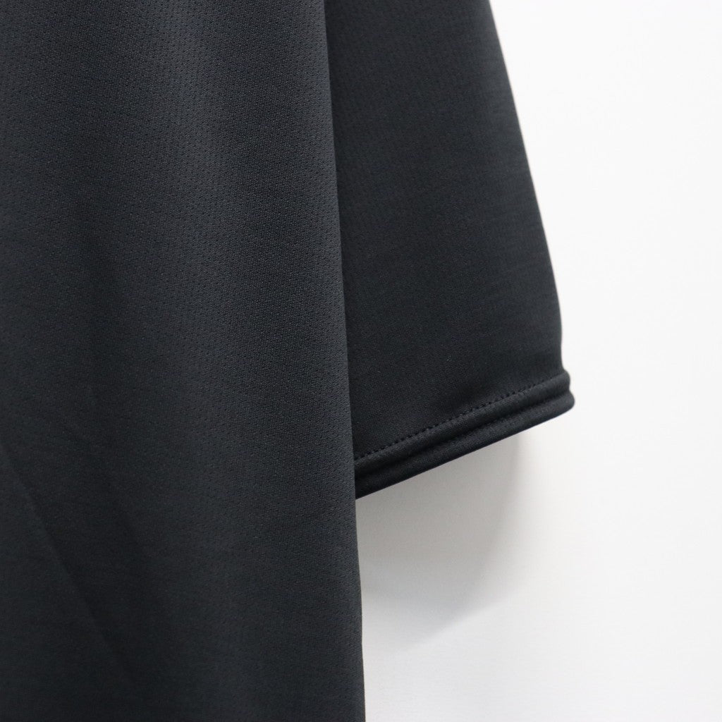 All Purpose Tee #Black [SD26S-CT11]