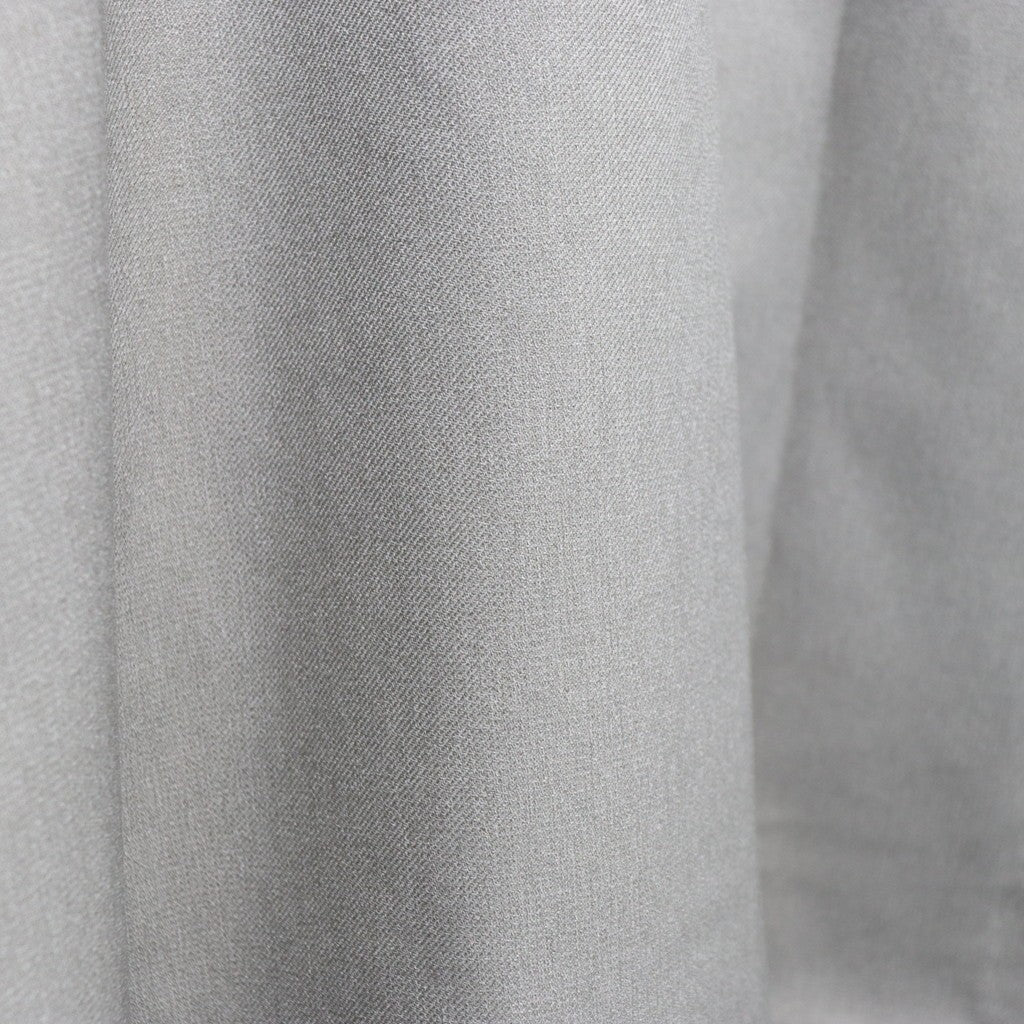 meanswhile | “MW-C1” 1932 “THE DRM” Nova Crewneck #Ash [GOOPI-25AW-SEP-01]