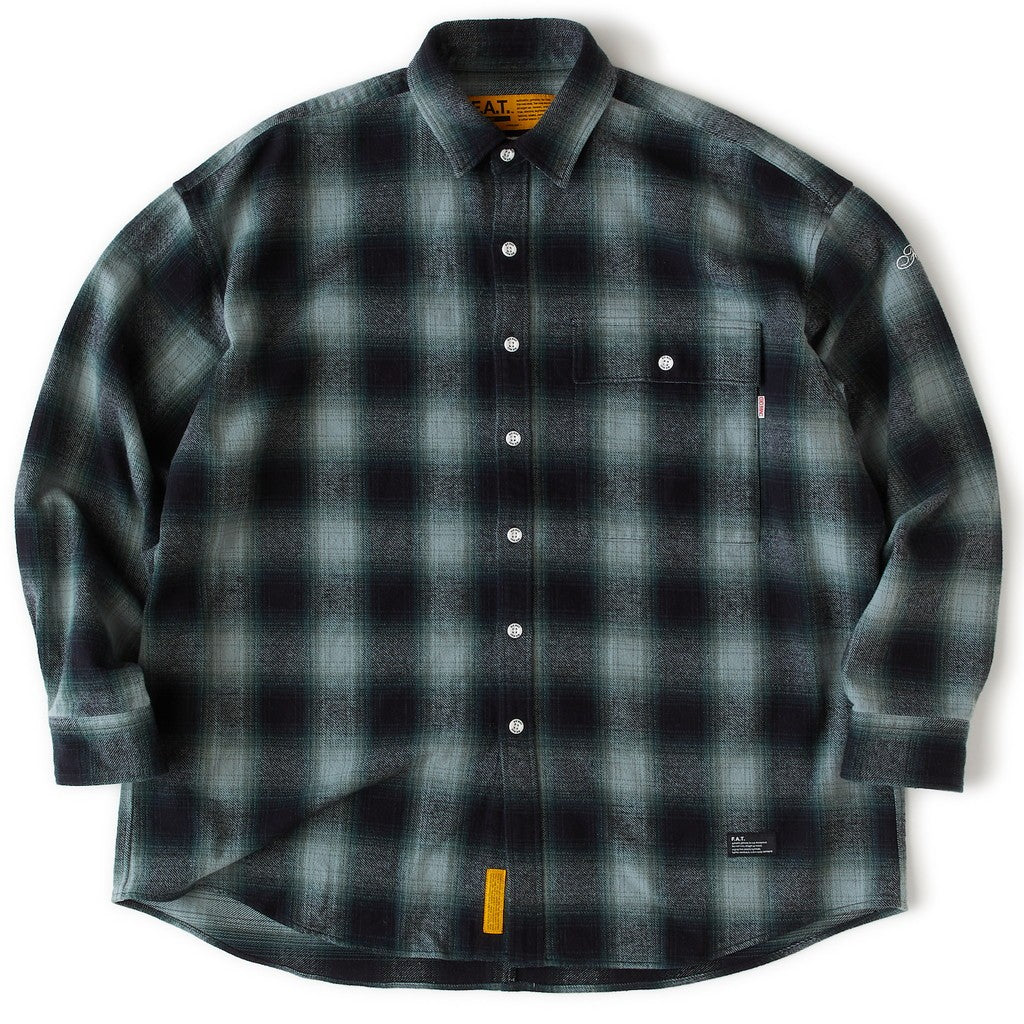 MAC 色號 #GREEN [F32520-SH11]