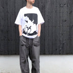 PORTRAY 「#4」 T #WHITE [CES30T05]