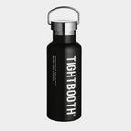 LOGO THERMO BOTTLE #Black [SU26-A11]