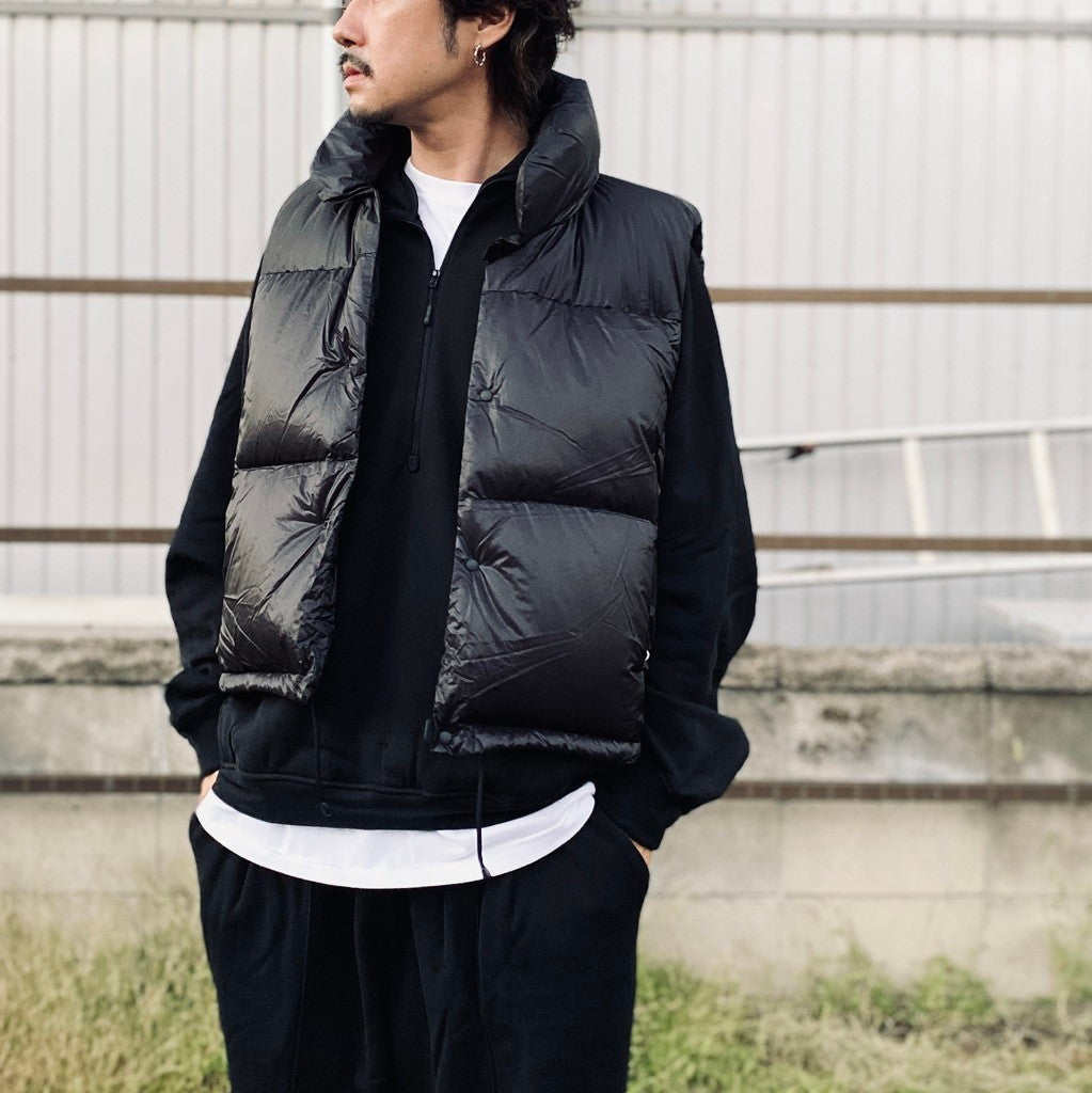 FLOAT PANEL #Carbon [25f_NEX24-D01]