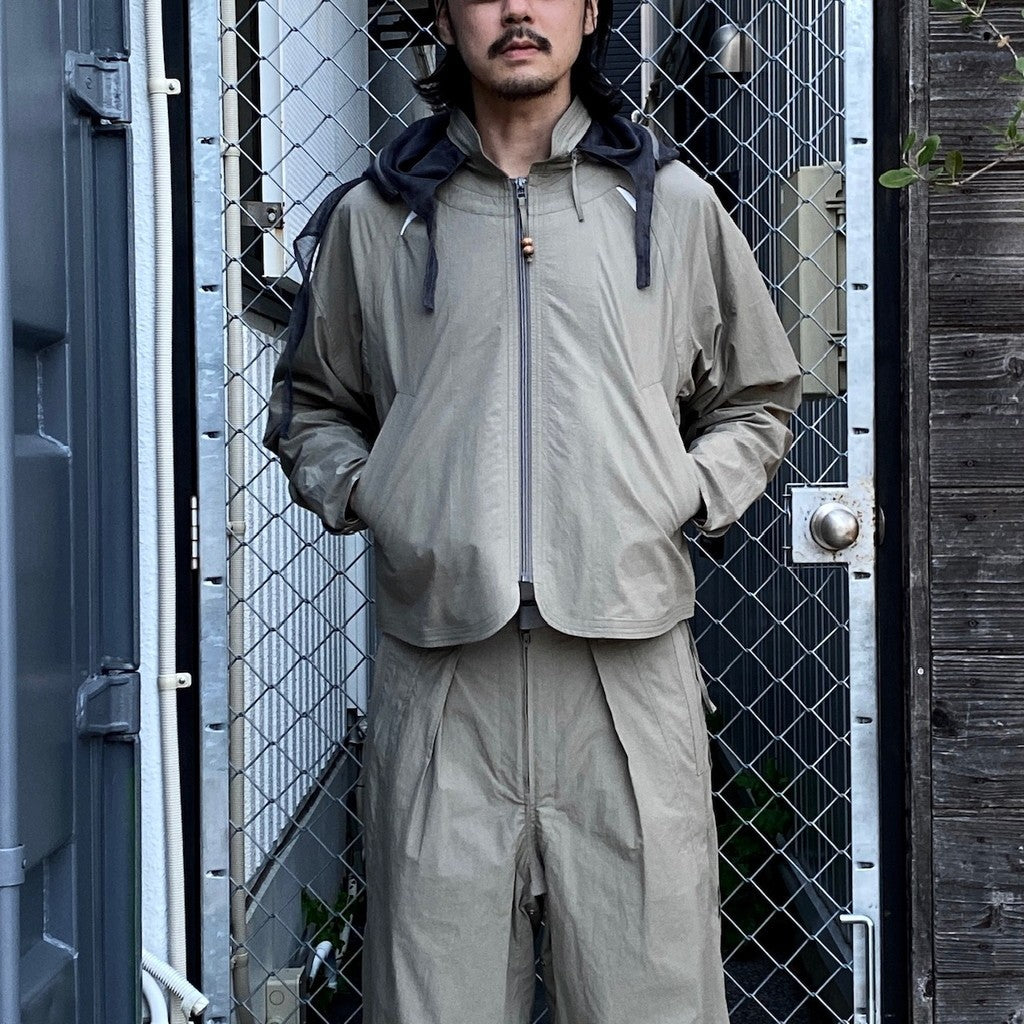 BASIC UNIT 1 #gray [24SS-JK03-2]