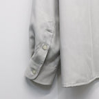 50'S SHIRT L/S ( TYPE-1 ) #L-GRAY [26SS-WMS-OC05]